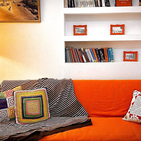 Apartamentos Gharb Diem Тавира Екстериор снимка