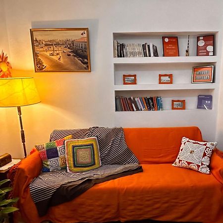 Apartamentos Gharb Diem Тавира Екстериор снимка