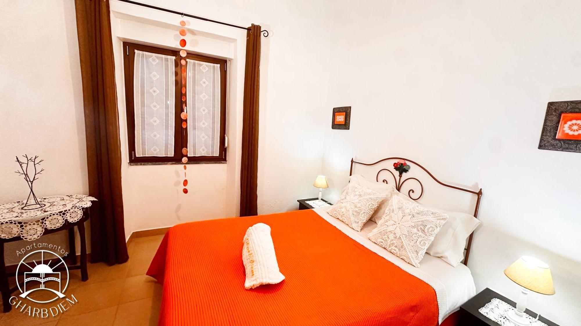 Apartamentos Gharb Diem Тавира Екстериор снимка