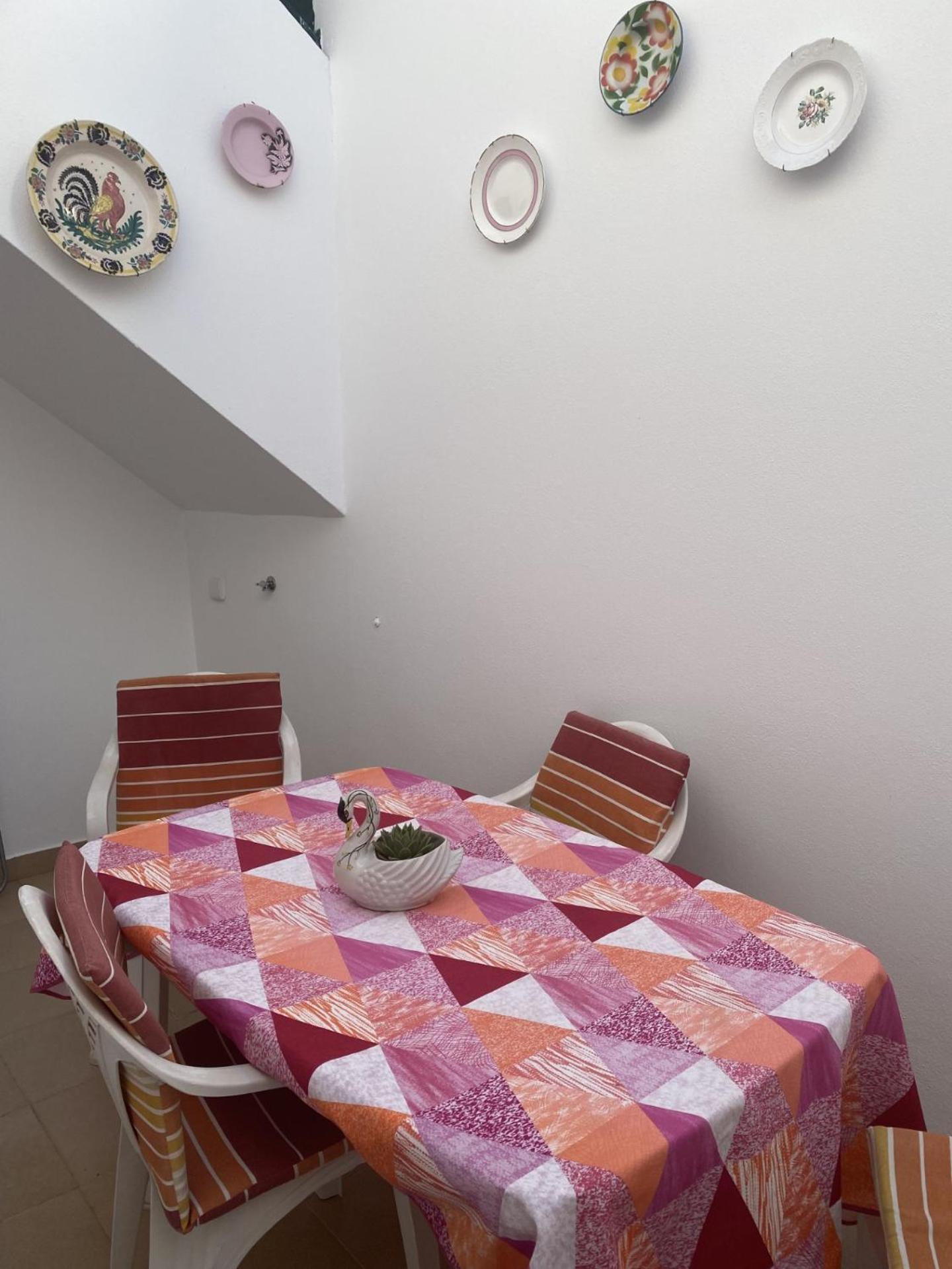 Apartamentos Gharb Diem Тавира Екстериор снимка