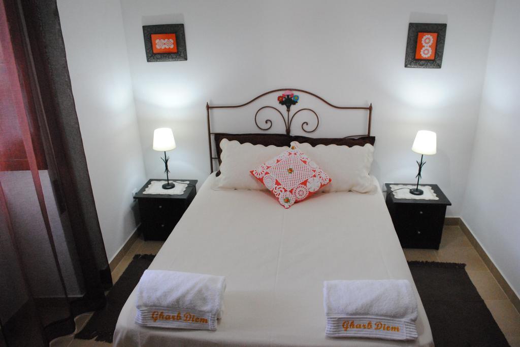 Apartamentos Gharb Diem Тавира Стая снимка