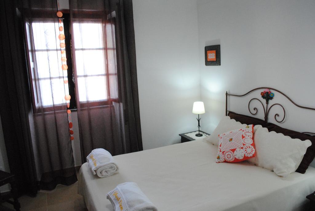 Apartamentos Gharb Diem Тавира Стая снимка