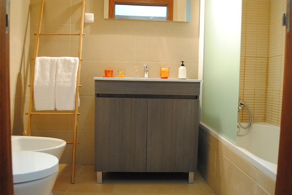 Apartamentos Gharb Diem Тавира Екстериор снимка