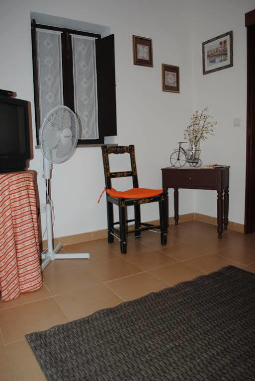 Apartamentos Gharb Diem Тавира Екстериор снимка