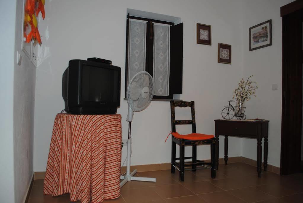 Apartamentos Gharb Diem Тавира Екстериор снимка